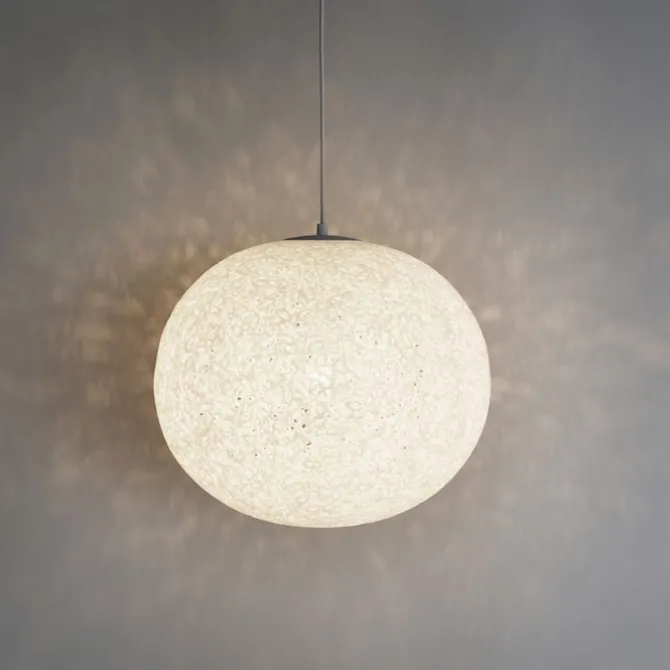 Act lampe hvit