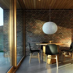 Act lampe hvit