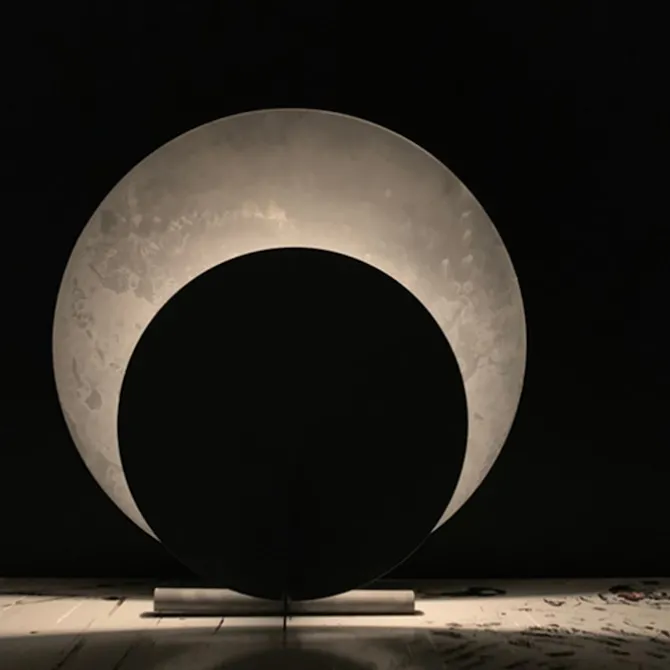 AD Floor Lamp