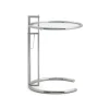 Adjustable Side Table E 1027