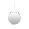 Adnet Circulaire speil Ø58 cm