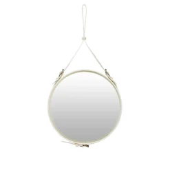Adnet Circulaire speil Ø58 cm