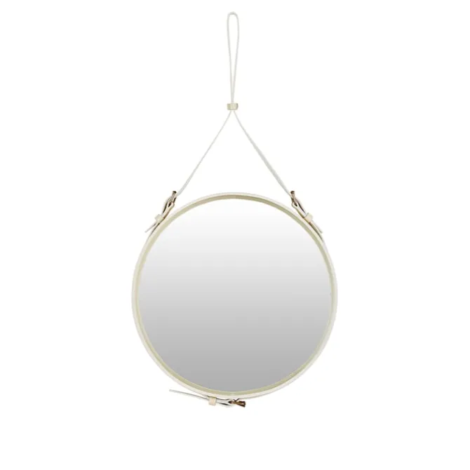 Adnet Circulaire speil Ø58 cm
