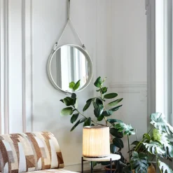 Adnet Circulaire speil Ø58 cm