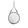 Adnet Circulaire speil Ø45 cm