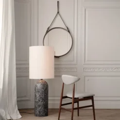 Adnet Circulaire speil Ø45 cm