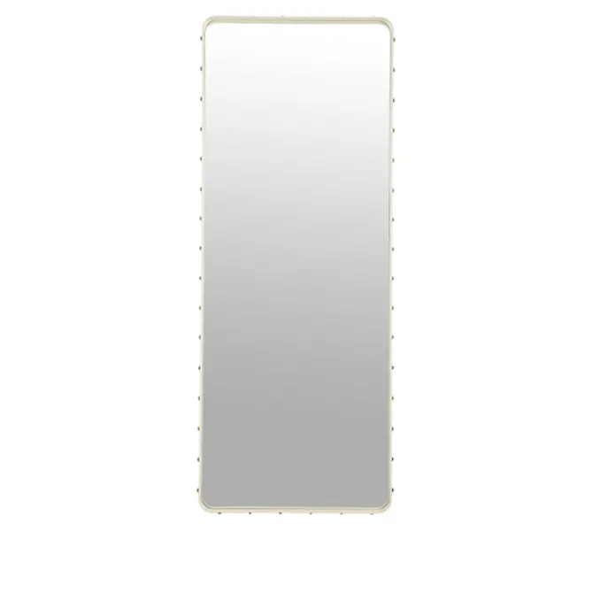 Adnet Rectangulaire spegel 180 cm