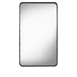 Adnet Rectangulaire speil 115 cm