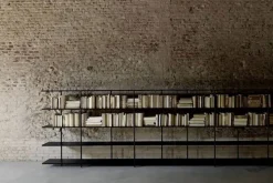 Aero Bookshelf
