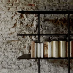 Aero Bookshelf