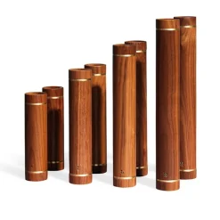 Aerobic Dumbbells Set of Eight