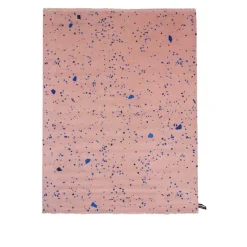 After Party Pink Rug