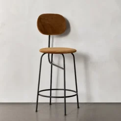 Afteroom barstol Plus