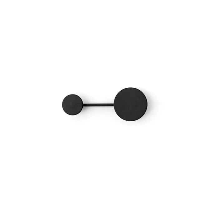 Afteroom kleshenger Small