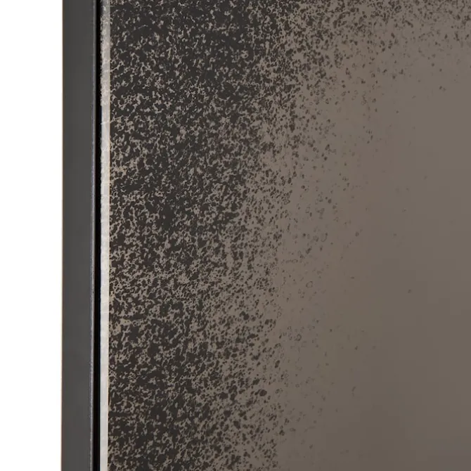 Aged Floor Mirror - Medium Aged