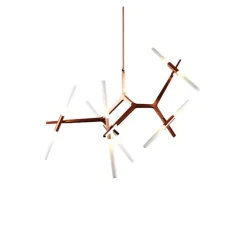 Agnes Chandelier 10 lights