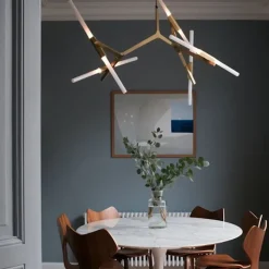 Agnes Chandelier 10 lights