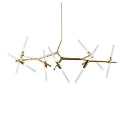 Agnes Chandelier 14 lights