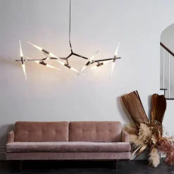Agnes Chandelier 14 lights