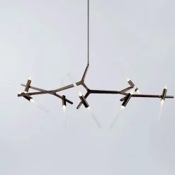 Agnes Chandelier 14 lights