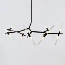 Agnes Chandelier 14 lights