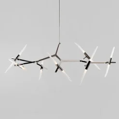 Agnes Chandelier 14 lights