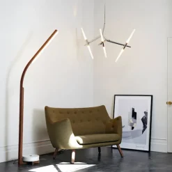 Agnes Chandelier 6 lights