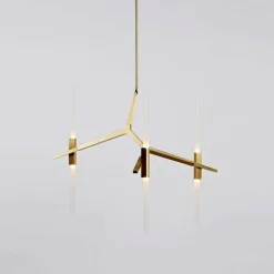 Agnes Chandelier 6 lights