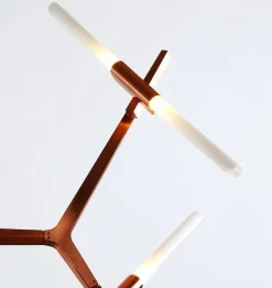 Agnes Chandelier 6 lights