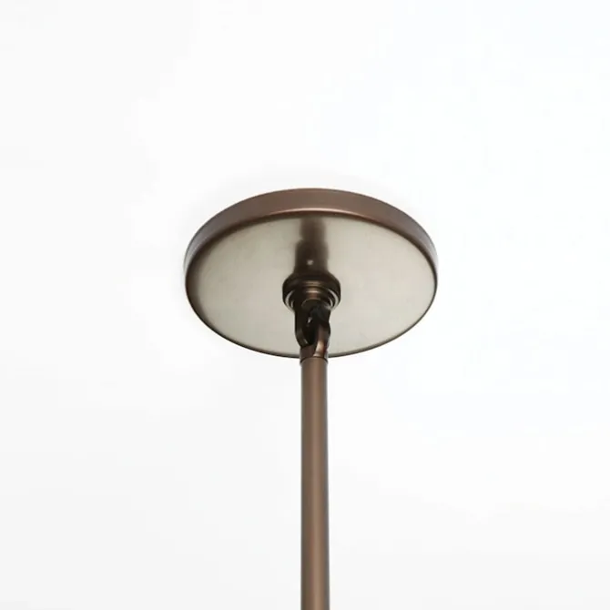 Agnes Chandelier 6 lights
