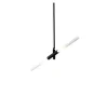 Agnes Pendant 2 lights