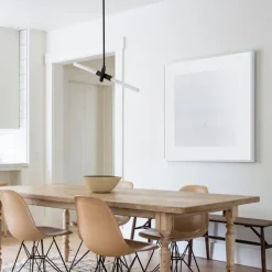 Agnes Pendant 2 lights