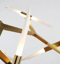 Agnes Sconce 4 lights