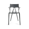 A.I. Chair Metallic
