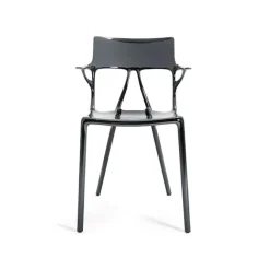 A.I. Chair Metallic