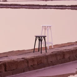 A.I. Stool Light 45 cm