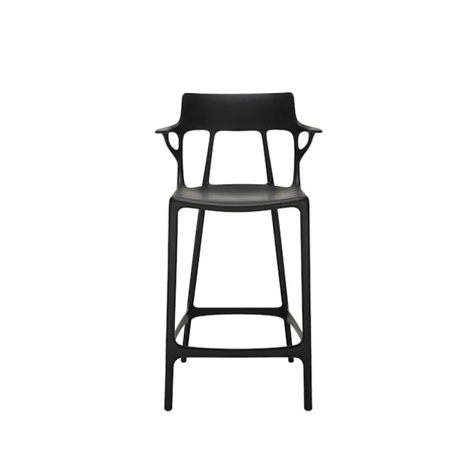 A.I. Stool Recycled