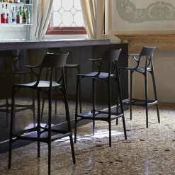 A.I. Stool Recycled