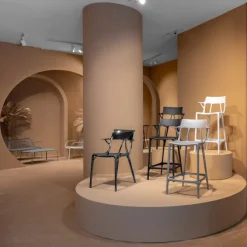 A.I. Stool Recycled