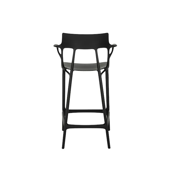 A.I. Stool Recycled