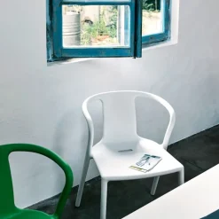 Air Armchair