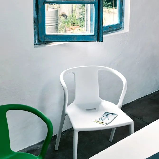Air Armchair