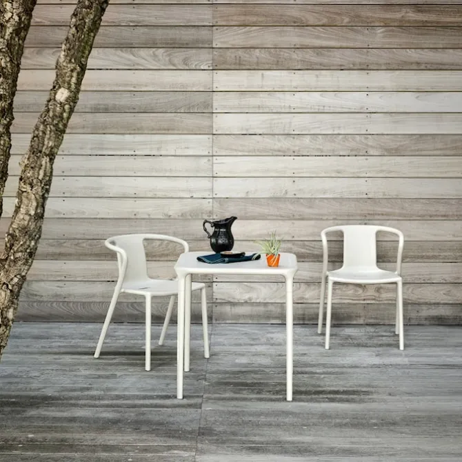 Air Armchair