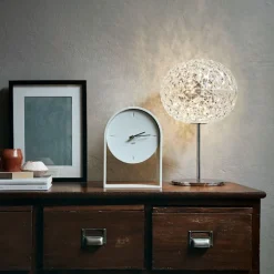 Air Du Temps Clock