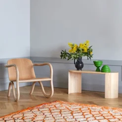 Airisto Side Table/Bench