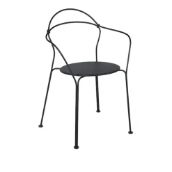 Airloop Armchair