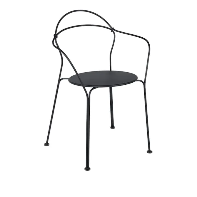 Airloop Armchair