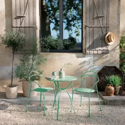 Airloop Armchair