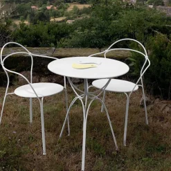 Airloop Armchair