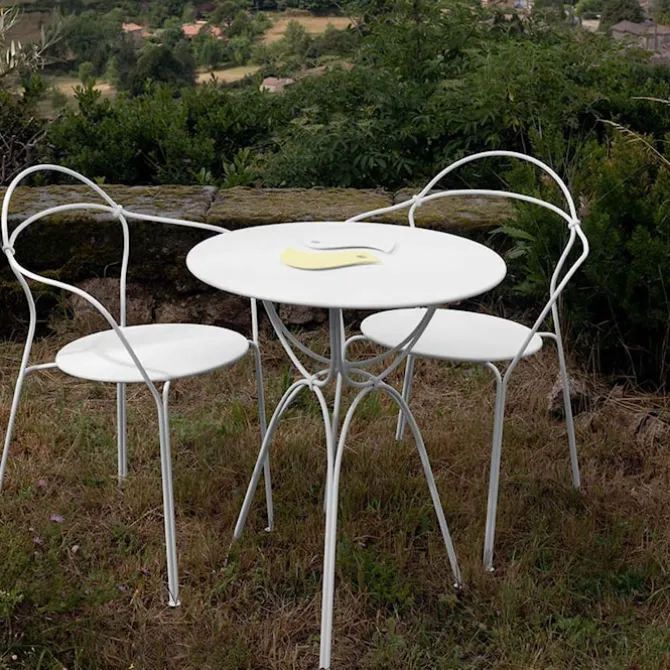 Airloop Armchair